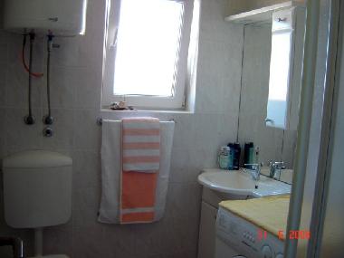 Ferienhaus in Kali auf der Insel Ugljan (Zadarska) oder Ferienwohnung oder Ferienhaus