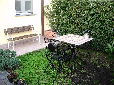 Ferienwohnung in LUCCA (Lucca) oder Ferienwohnung oder Ferienhaus