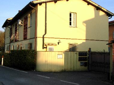 Ferienwohnung in LUCCA (Lucca) oder Ferienwohnung oder Ferienhaus
