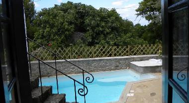 Pension in Lefkada (Lefkada) oder Ferienwohnung oder Ferienhaus