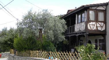 Pension in Lefkada (Lefkada) oder Ferienwohnung oder Ferienhaus