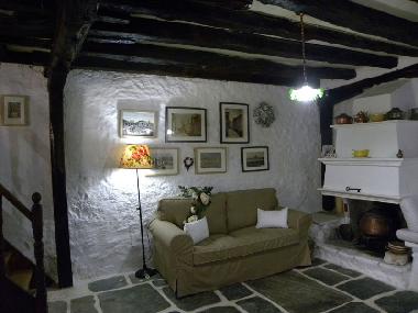 Pension in Lefkada (Lefkada) oder Ferienwohnung oder Ferienhaus