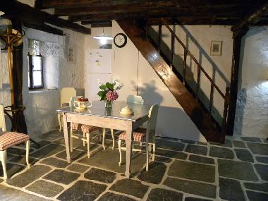 Pension in Lefkada (Lefkada) oder Ferienwohnung oder Ferienhaus