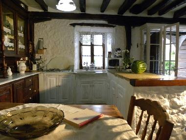 Pension in Lefkada (Lefkada) oder Ferienwohnung oder Ferienhaus