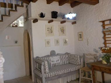 Pension in Lefkada (Lefkada) oder Ferienwohnung oder Ferienhaus