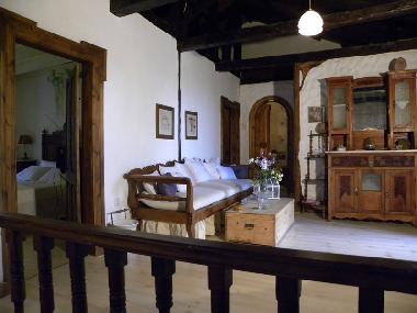 Pension in Lefkada (Lefkada) oder Ferienwohnung oder Ferienhaus