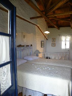 Pension in Lefkada (Lefkada) oder Ferienwohnung oder Ferienhaus