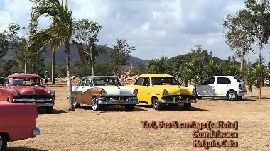 Chalet in GUARDALAVACA.HOLGUIN (Holguin) oder Ferienwohnung oder Ferienhaus