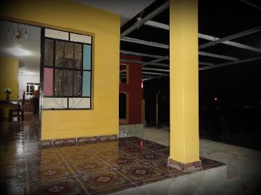 Chalet in GUARDALAVACA.HOLGUIN (Holguin) oder Ferienwohnung oder Ferienhaus