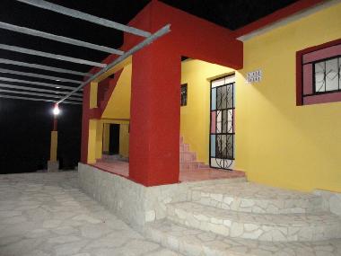 Chalet in GUARDALAVACA.HOLGUIN (Holguin) oder Ferienwohnung oder Ferienhaus