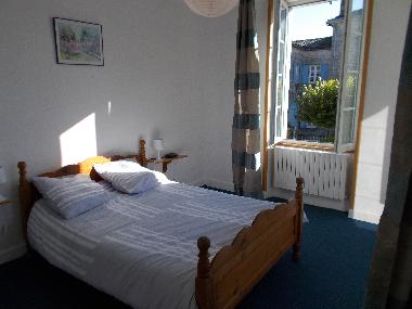 Ferienhaus in Aulnay de Santonge (Charente-Maritime) oder Ferienwohnung oder Ferienhaus