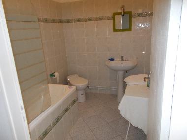 Ferienhaus in Aulnay de Santonge (Charente-Maritime) oder Ferienwohnung oder Ferienhaus