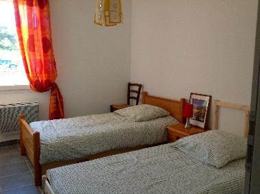 Ferienwohnung in L'�le-Rousse (Haute-Corse) oder Ferienwohnung oder Ferienhaus