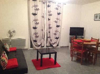 Ferienwohnung in L'�le-Rousse (Haute-Corse) oder Ferienwohnung oder Ferienhaus