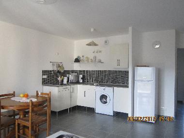 Ferienwohnung in L'�le-Rousse (Haute-Corse) oder Ferienwohnung oder Ferienhaus