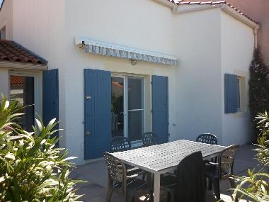 Ferienhaus in Sor�de (Pyr�n�es-Orientales) oder Ferienwohnung oder Ferienhaus