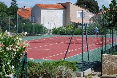 Ferienhaus in Sor�de (Pyr�n�es-Orientales) oder Ferienwohnung oder Ferienhaus