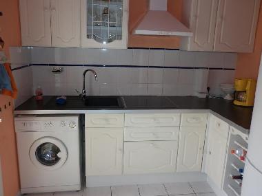 Ferienhaus in Sor�de (Pyr�n�es-Orientales) oder Ferienwohnung oder Ferienhaus