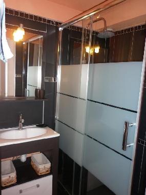 Ferienhaus in Sor�de (Pyr�n�es-Orientales) oder Ferienwohnung oder Ferienhaus