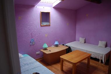 Ferienhaus in Sor�de (Pyr�n�es-Orientales) oder Ferienwohnung oder Ferienhaus