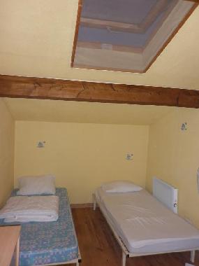 Ferienhaus in Sor�de (Pyr�n�es-Orientales) oder Ferienwohnung oder Ferienhaus