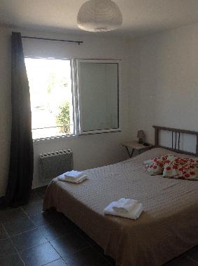 Ferienwohnung in L'�le-Rousse (Haute-Corse) oder Ferienwohnung oder Ferienhaus