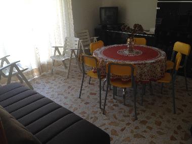 Ferienwohnung in Marina di Vasto (Chieti) oder Ferienwohnung oder Ferienhaus
