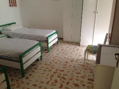 Ferienwohnung in Marina di Vasto (Chieti) oder Ferienwohnung oder Ferienhaus