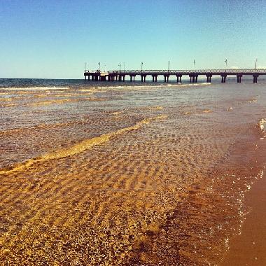 Ferienwohnung in Marina di Vasto (Chieti) oder Ferienwohnung oder Ferienhaus