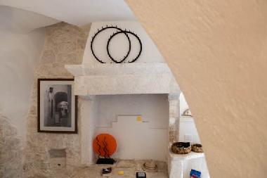 Ferienhaus in Ostuni (Brindisi) oder Ferienwohnung oder Ferienhaus