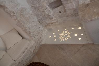 Ferienhaus in Ostuni (Brindisi) oder Ferienwohnung oder Ferienhaus