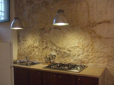 Ferienhaus in Ostuni (Brindisi) oder Ferienwohnung oder Ferienhaus