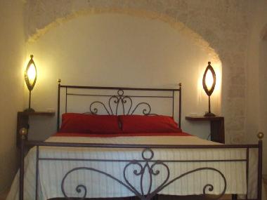 Ferienhaus in Ostuni (Brindisi) oder Ferienwohnung oder Ferienhaus