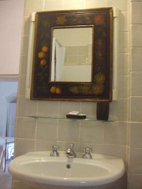 Ferienhaus in Ostuni (Brindisi) oder Ferienwohnung oder Ferienhaus