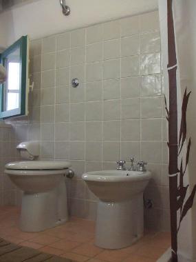 Ferienhaus in Ostuni (Brindisi) oder Ferienwohnung oder Ferienhaus