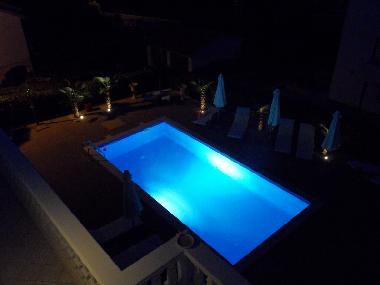 Ferienwohnung in Ičići (Primorsko-Goranska) oder Ferienwohnung oder Ferienhaus