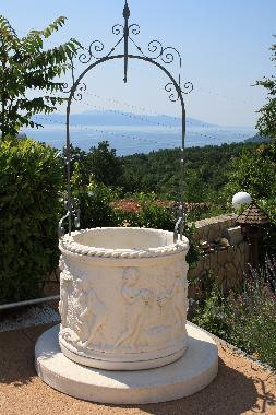 Ferienwohnung in Ičići (Primorsko-Goranska) oder Ferienwohnung oder Ferienhaus