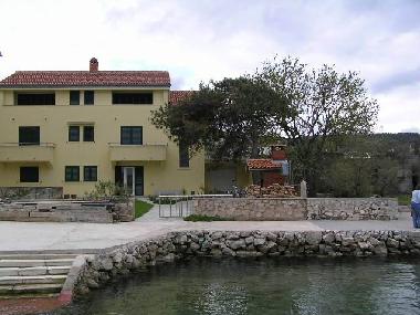 Ferienwohnung in Neviđane (Zadarska) oder Ferienwohnung oder Ferienhaus