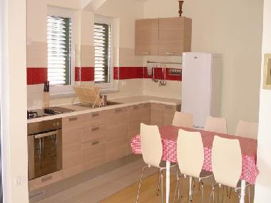 Ferienwohnung in Neviđane (Zadarska) oder Ferienwohnung oder Ferienhaus