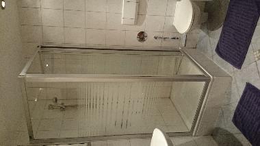 Dusche/ WC