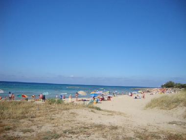 Villa in OSTUNI (Brindisi) oder Ferienwohnung oder Ferienhaus