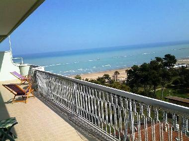 Ferienwohnung in montesilvano (Pescara) oder Ferienwohnung oder Ferienhaus