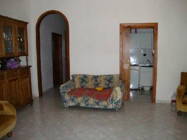 Villa in OSTUNI (Brindisi) oder Ferienwohnung oder Ferienhaus