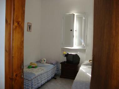 Villa in OSTUNI (Brindisi) oder Ferienwohnung oder Ferienhaus