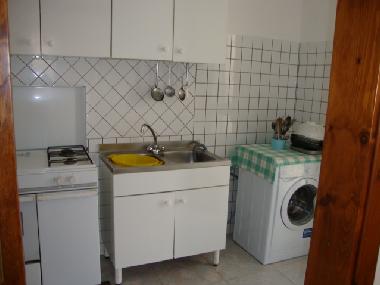 Villa in OSTUNI (Brindisi) oder Ferienwohnung oder Ferienhaus