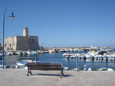 Villa in OSTUNI (Brindisi) oder Ferienwohnung oder Ferienhaus