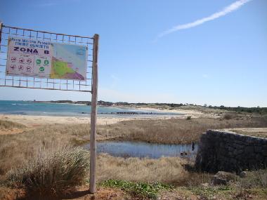 Villa in OSTUNI (Brindisi) oder Ferienwohnung oder Ferienhaus