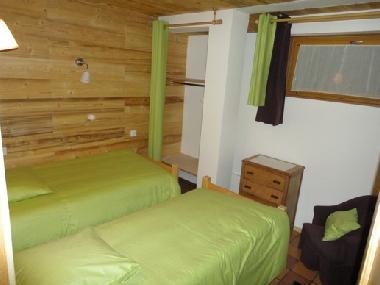 Ferienwohnung in THOLLON (Haute-Savoie) oder Ferienwohnung oder Ferienhaus