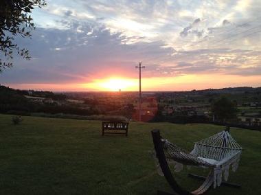 Ferienhaus in Rimini (Rimini) oder Ferienwohnung oder Ferienhaus