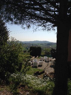 Ferienhaus in Rimini (Rimini) oder Ferienwohnung oder Ferienhaus